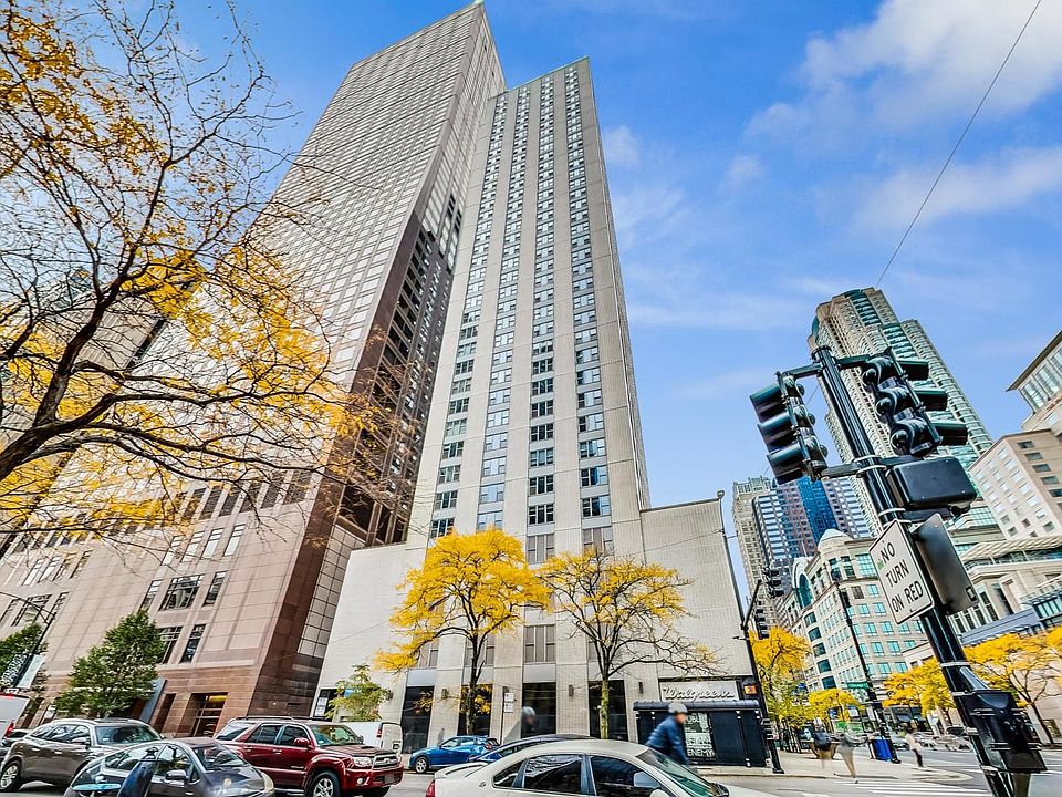 1st image of 777 N Michigan Ave APT 3104