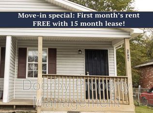 1446 Bradt St #1446, Chattanooga, TN 37406
