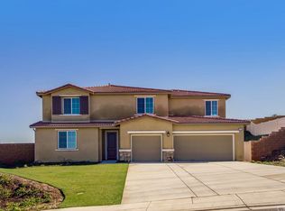 9576 Ponte Bella Dr, Riverside, CA 92508