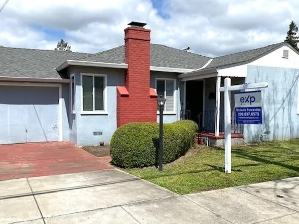 552 Willow Ave, Hayward, CA 94541