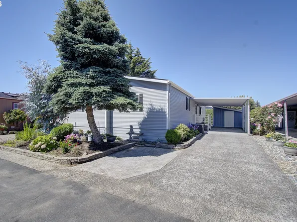 5101 NE 121st Ave Unit 51, Vancouver, WA 98682