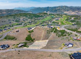 3508 E Ridgeway Dr #Rwv31, Kamas, UT 84036