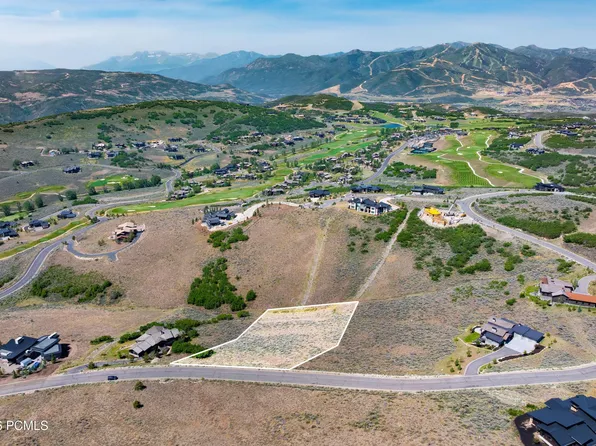 3508 E Ridgeway Dr #Rwv31, Kamas, UT 84036