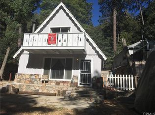 22947 Cedar Way, Crestline, CA 92325