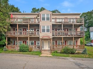 40 Nashua St APT 5, Clinton, MA 01510