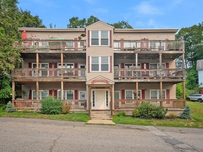 40 Nashua St APT 5, Clinton, MA, 01510