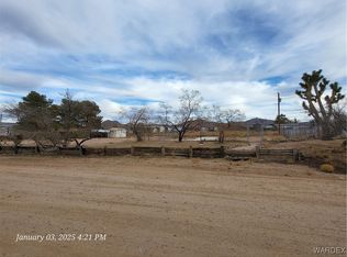 9470 N Diamond Bar Ave, Kingman, AZ 86401