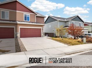 3215 Carbide Trail Rd, Casper, WY 82604