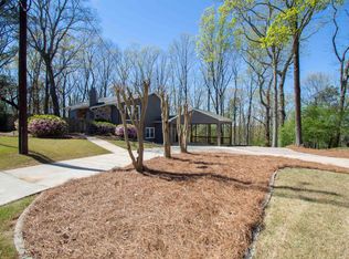 3902 S Shades Crest Rd, Birmingham, AL 35244