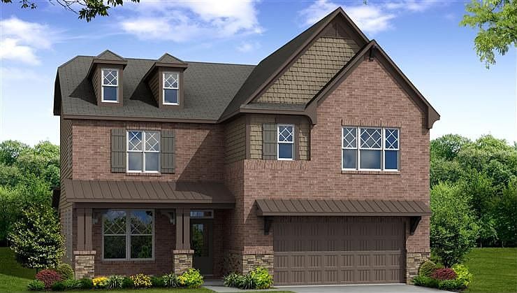 Elevation ERU