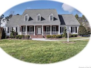 129 Waterton, Williamsburg, VA 23188