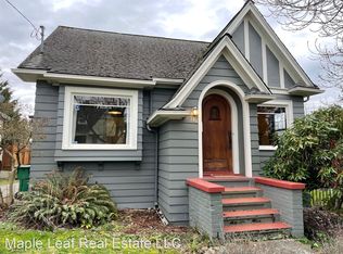 131 NW 76th St, Seattle, WA 98117