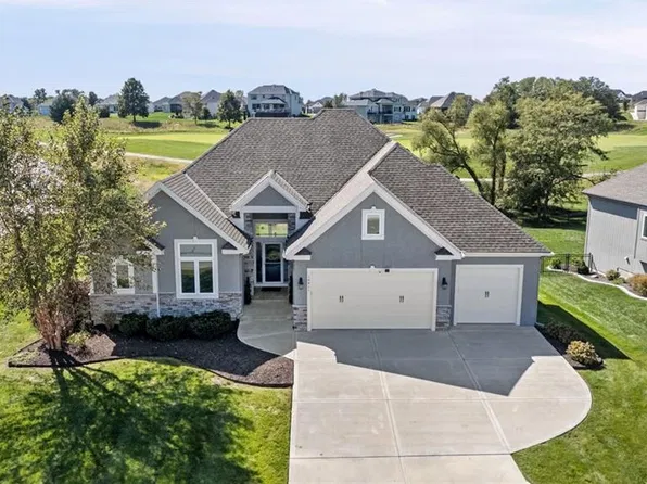 14411 N 145th St, Basehor, KS 66007