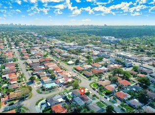 5911 SW 6th St #2, Miami, FL 33144