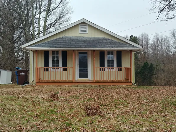 1371 Us Highway 64 W, Mocksville, NC 27028