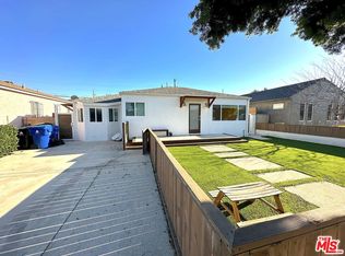 11926 Juniette St, Los Angeles, CA 90230
