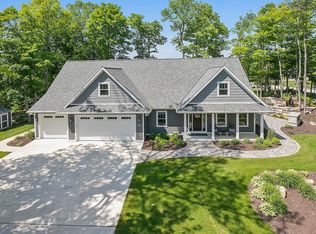 2460 Cherrywood Ln, Sister Bay, WI 54234