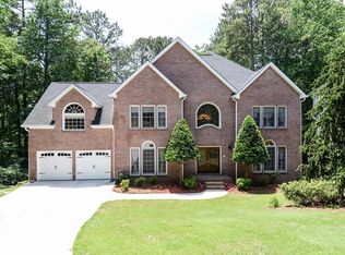 3337 Trails End Rd NE, Roswell, GA 30075