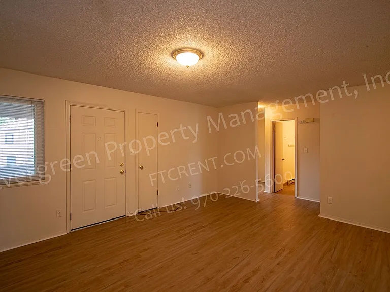 211 N Shields St — Photo 17