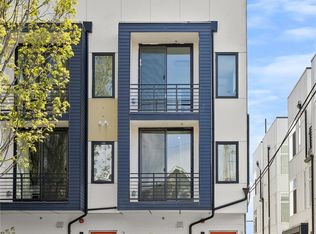 2318 15th Avenue S #C, Seattle, WA 98144