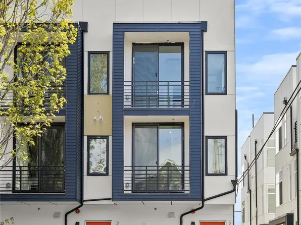 2318 15th Avenue S #C, Seattle, WA 98144