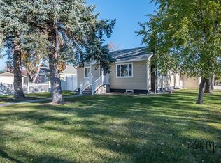 131 S Maple St, Townsend, MT 59644