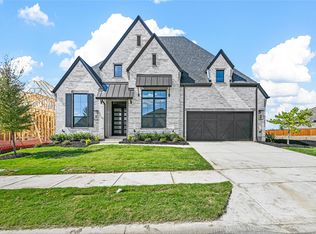 2432 Rose Run Way, Celina, TX 75009