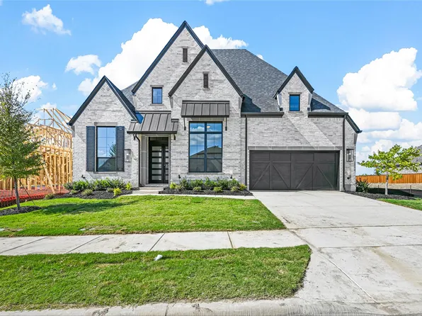 2432 Rose Run Way, Celina, TX 75009