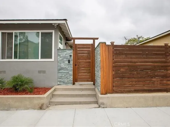 3239 E Wilton St APT 1, Long Beach, CA 90804