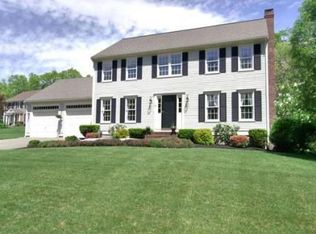 57 Wildwood Rd, Pembroke, MA 02359