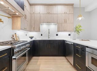 134 Hancock Ave #1, Jersey City, NJ 07307