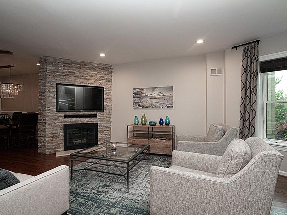 This home has been professionally designed and is fully furnished to bring you quality, comfort, and ease during your short term stay in Washington, DC. Our goal is to make you feel at home away from home!
