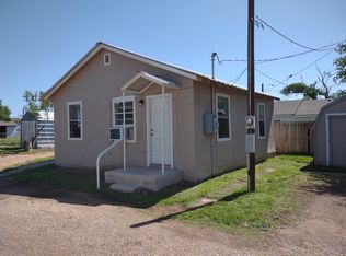 205 E Hastings Ave #F, Amarillo, TX 79108