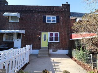 428 Littlecroft Rd, Upper Darby, PA 19082