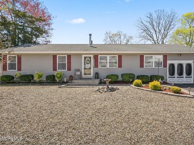 1111 Fairview Drive, Toms River, NJ, 08753