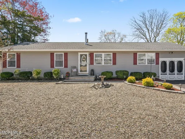 1111 Fairview Drive, Toms River, NJ 08753