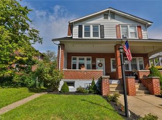 1929 W Whitehall St, Allentown, PA 18104