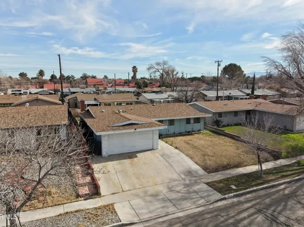 45228 Lorimer Ave, Lancaster, CA 93534