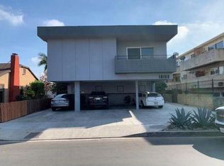 10160 Regent St, Los Angeles, CA 90034