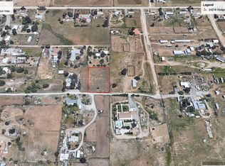 24218 Hodges Ln, Homeland, CA 92548