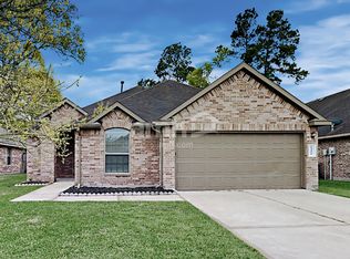 19166 Shire Horse Blvd, Porter, TX 77365