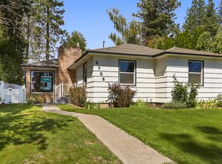2708 W Providence Ave, Spokane, WA 99205