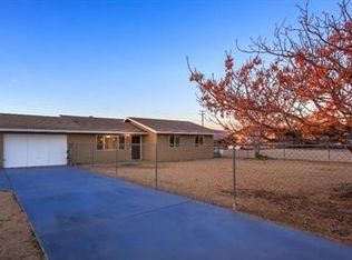 63617 4th St #63617, Joshua Tree, CA 92252