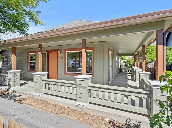 147 Ohio St, Ashland, OR 97520