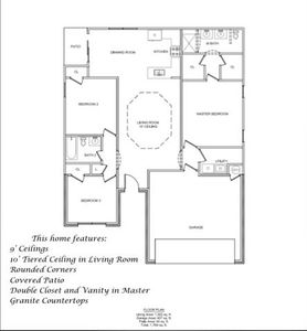 3214 Roosevelt Ave, Fort Worth, TX, 76106
