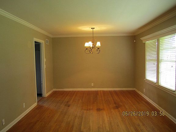 Living and Dining Room