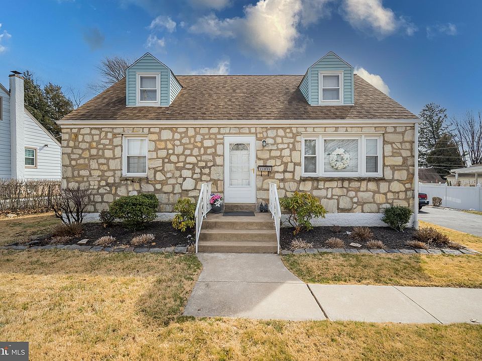 11033 Bustleton Ave, Philadelphia, PA 19116 Zillow
