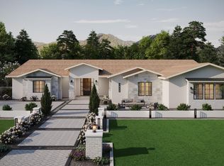 1220 W Blissful Boulevard, Queen Creek, AZ 85144