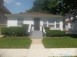 12212 S Stewart Ave, Chicago, IL