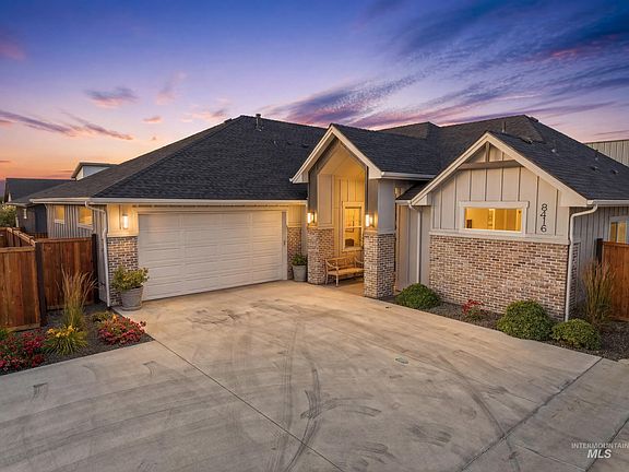 2nd image of 8416 W Meltwater Ln